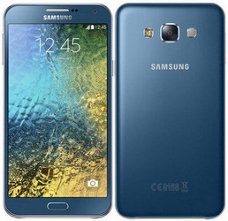 Замена экрана на телефоне Samsung Galaxy E7 в Липецке